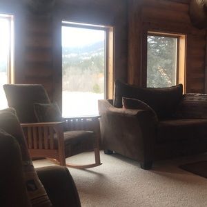 Meet your Posher, Jackie